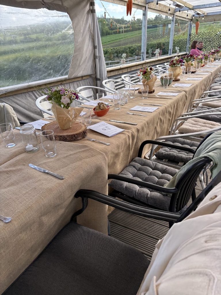 Peter Campbell Catering Donegal