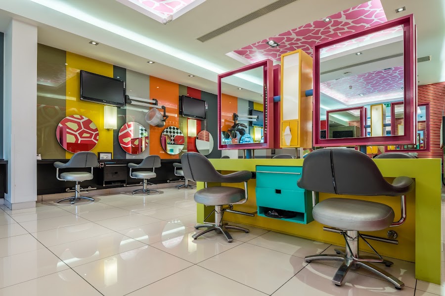 Peter Mark Hairdressers Letterkenny