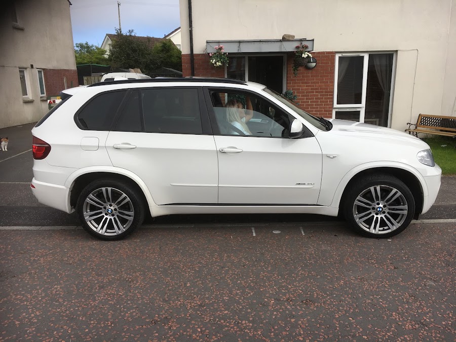 Peter Russell Car Body Repair
