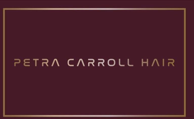 Petra Carroll Hair