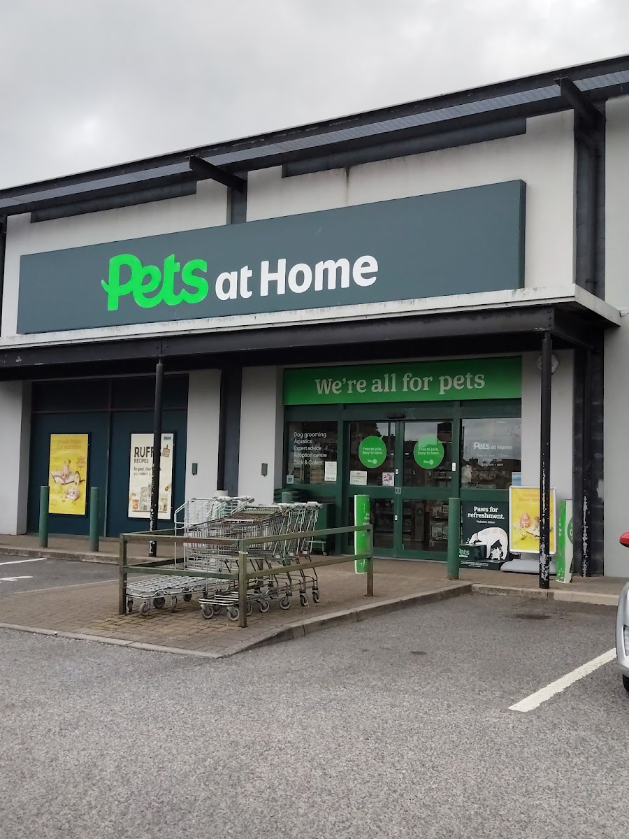 Pets at Home Enniskillen