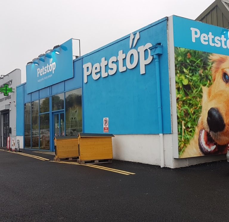 Petstop