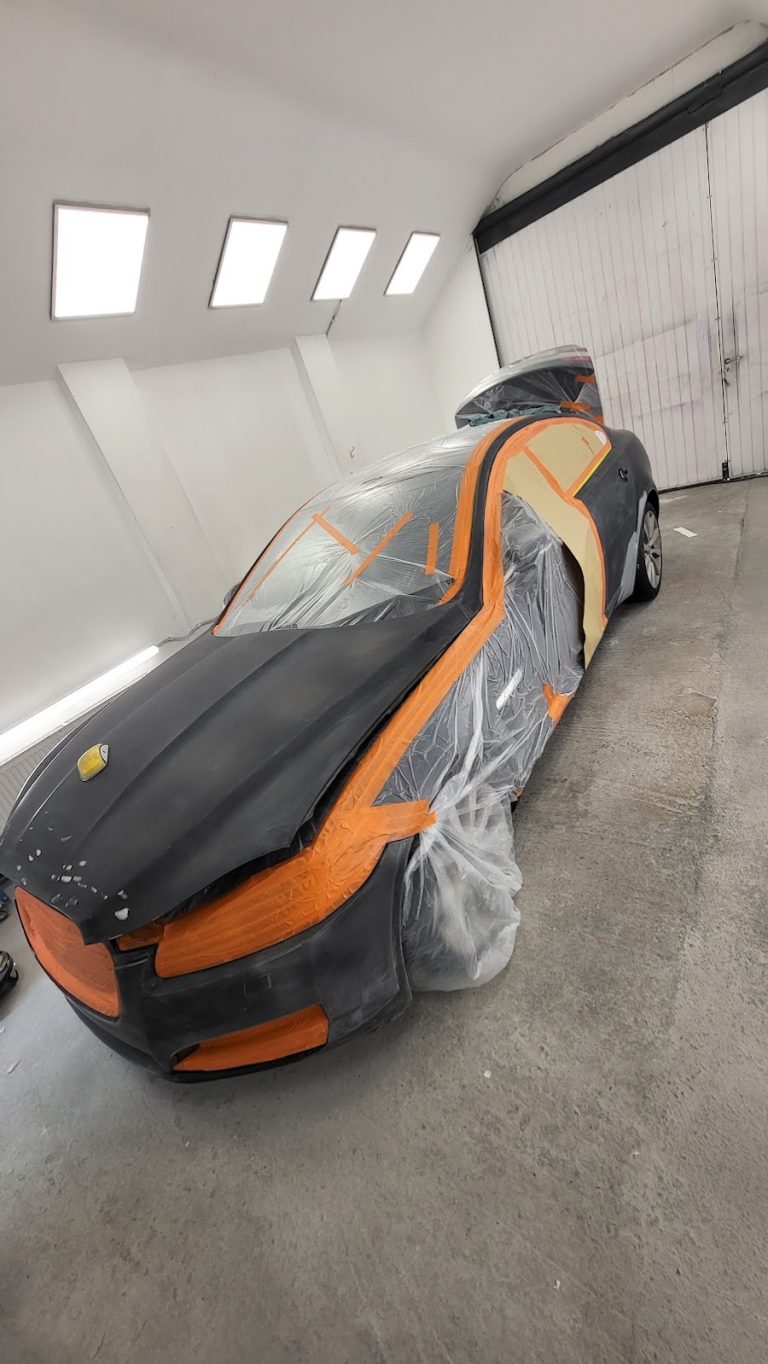 Ph autobody