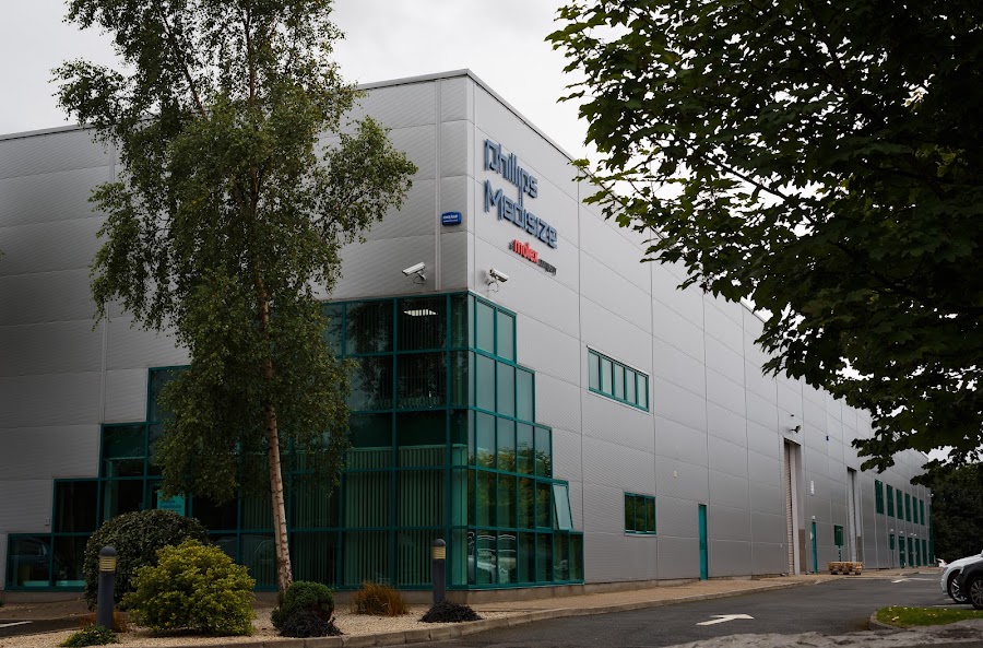 Phillips-Medisize Sligo Ltd