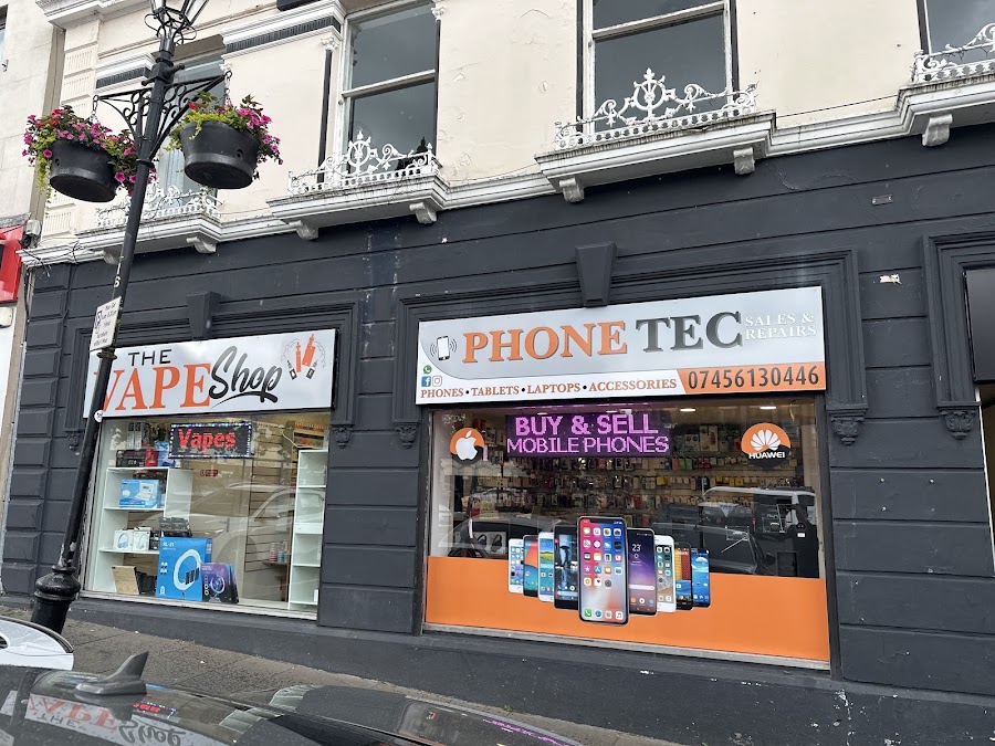 Phone Tec Derry-Londonderry