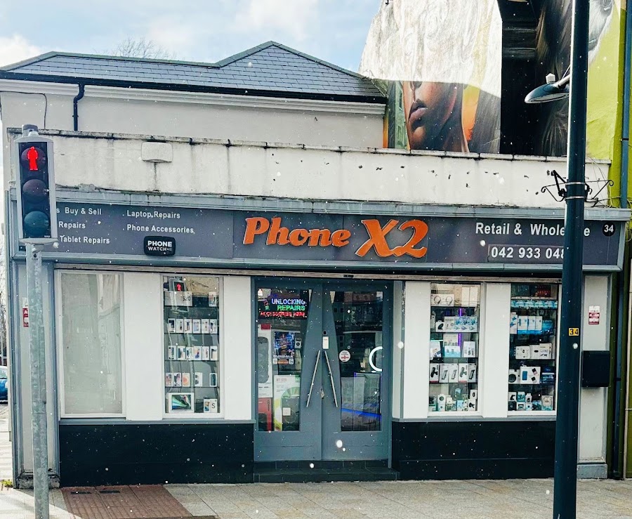 PhoneX2 – Sim-Free Phones & Mobile Repair Experts