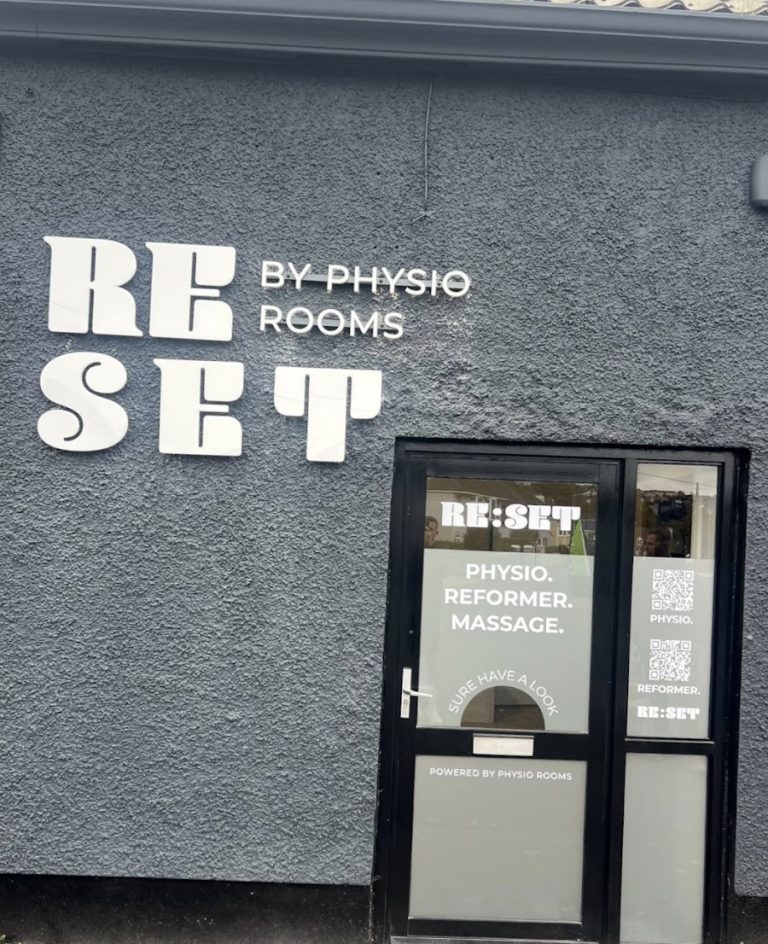 Physio Rooms Cork