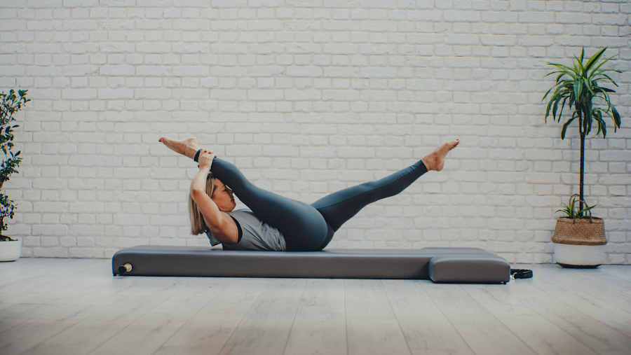 Pilates Centre