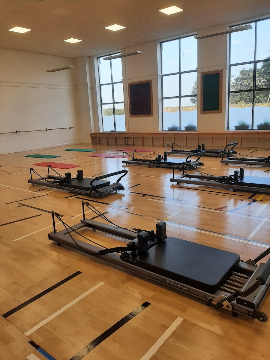 Pilates Donegal