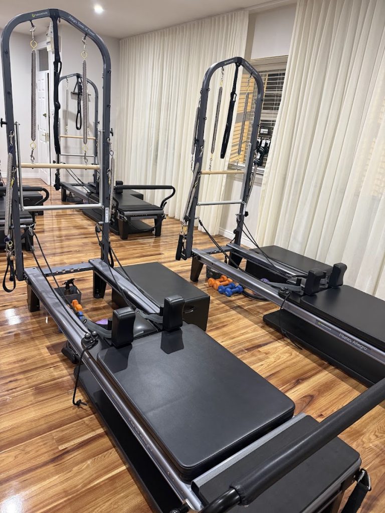 Pilates Fix Studio Dundalk