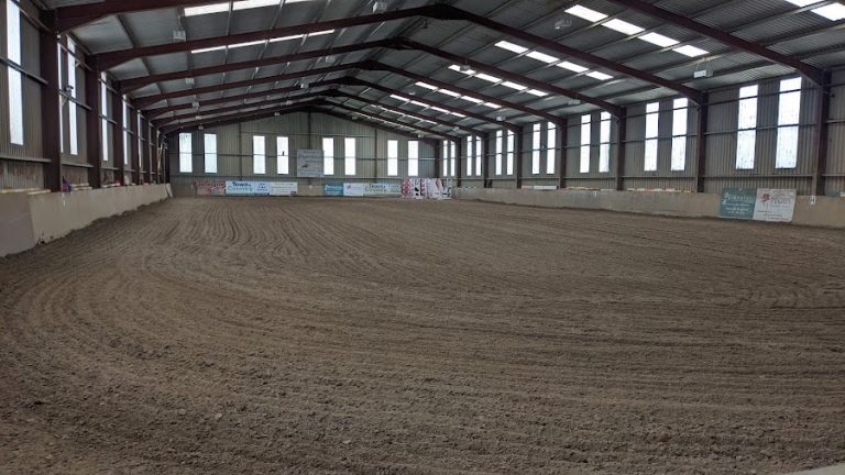 Piperstown Livery & Equestrian Centre