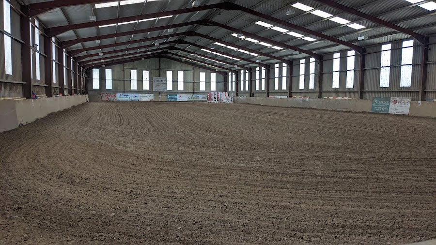 Piperstown Livery & Equestrian Centre