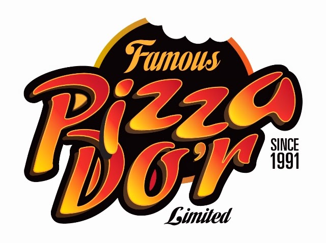 Pizza D’Or / Famous Pizza D’Or