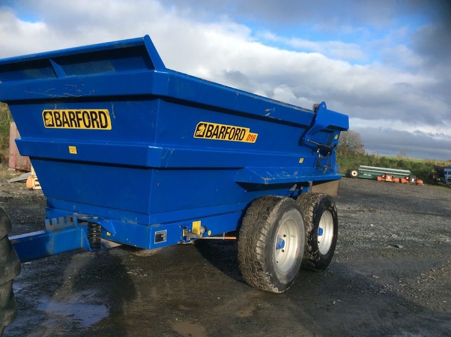 Plant Sales Northern Ireland | P & A Plant Sales