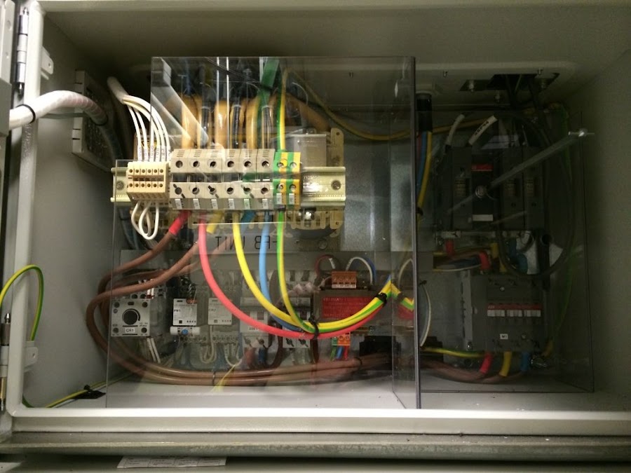 Plastic Trays & Fittings in Dublin – Abby Plastics Manufacturing Ltd