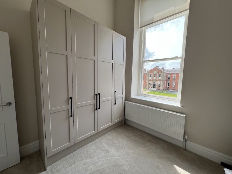 Platinum Kitchens and Bedrooms