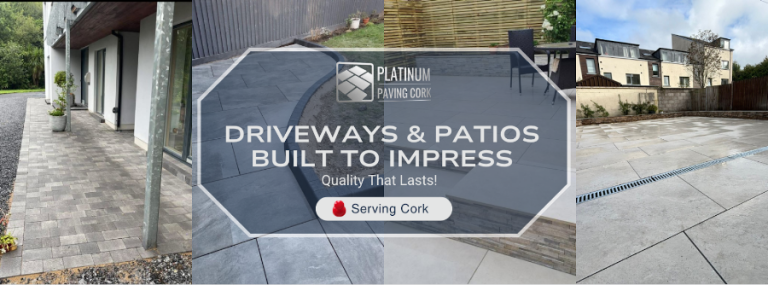 Platinum Paving Cork