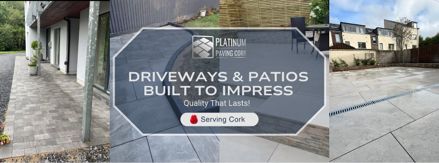 Platinum Paving Cork