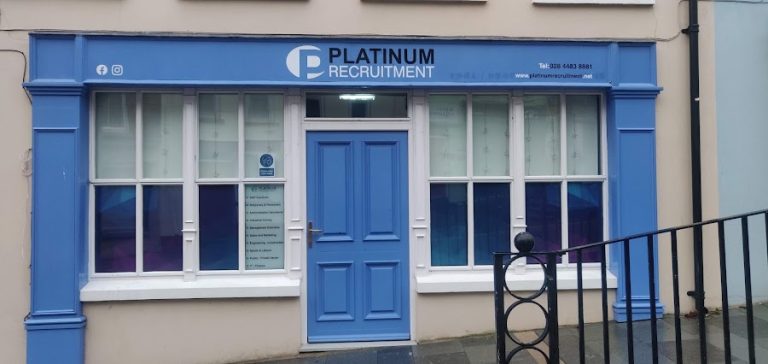 Platinum Recruitment