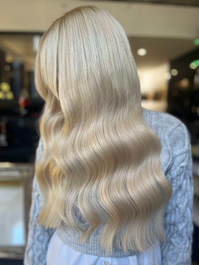 Platinum