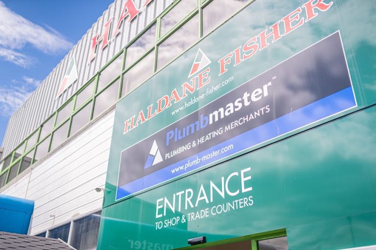Plumbmaster Enniskillen | Plumbing and Heating Supplies