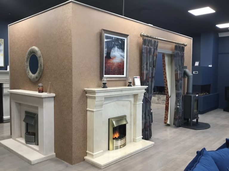 Portadown Fireplaces