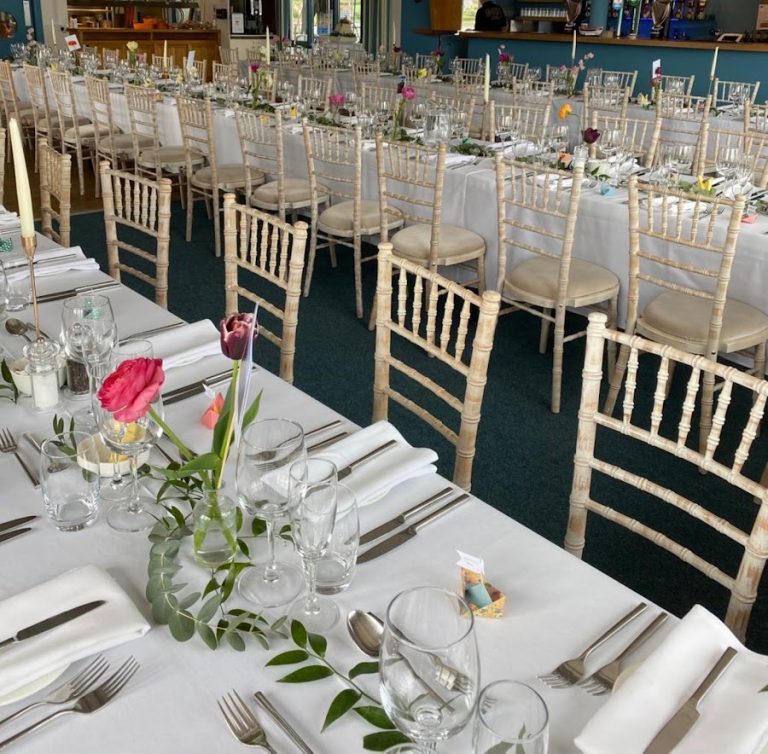 Posh Nosh Catering
