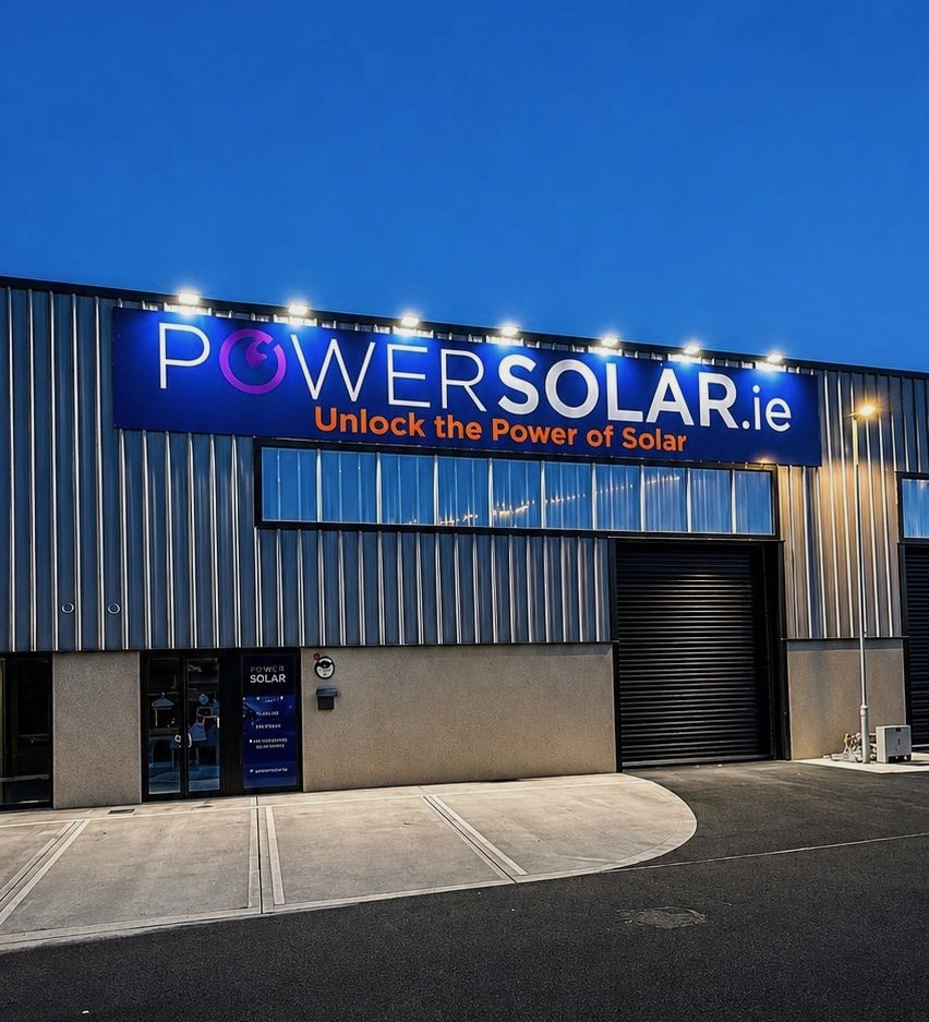 PowerSolar