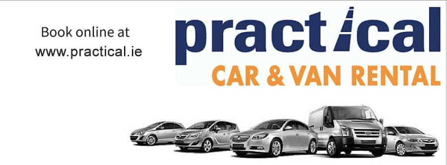 Practical Car Hire Monaghan