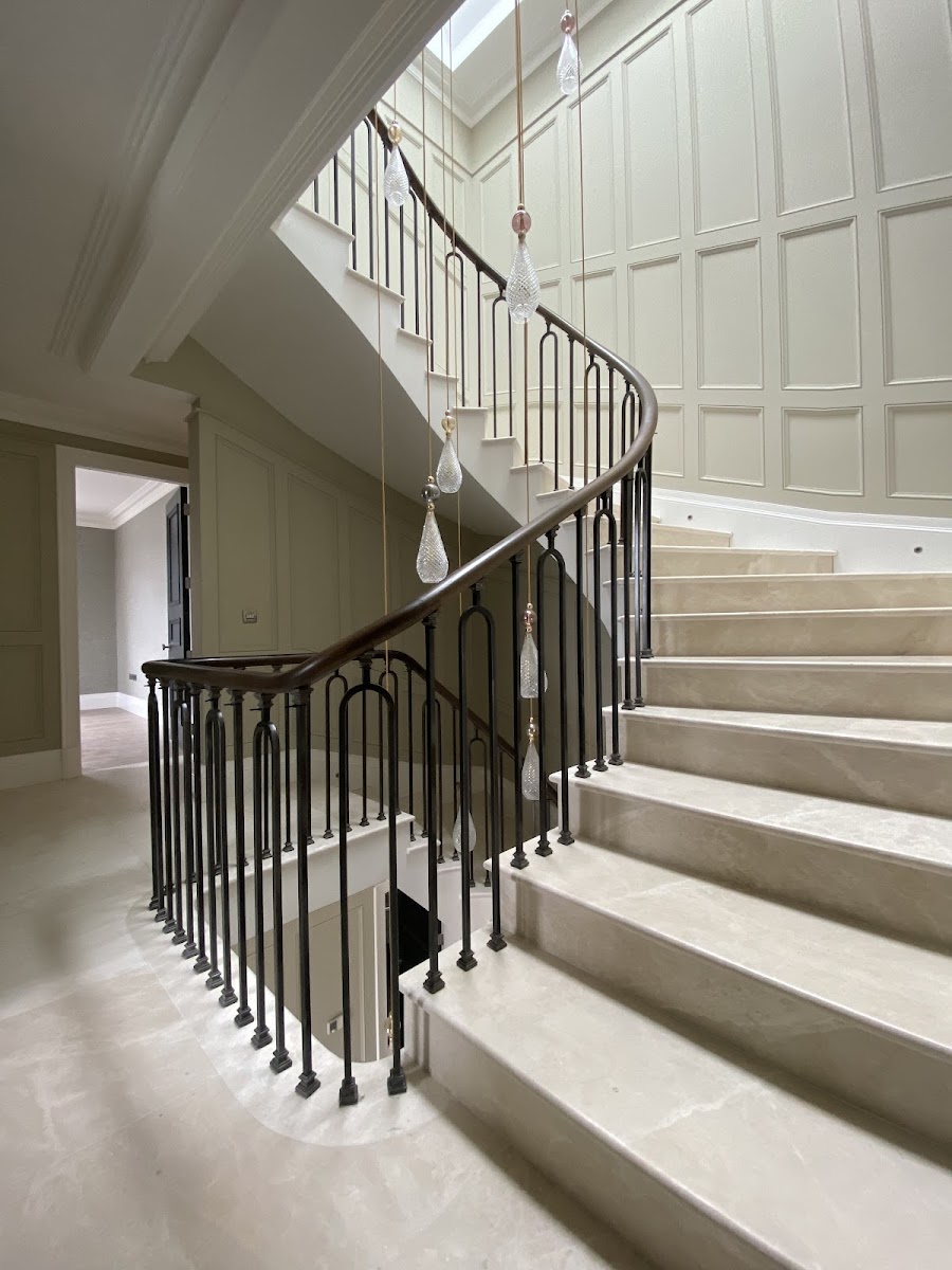 Precision Joinery