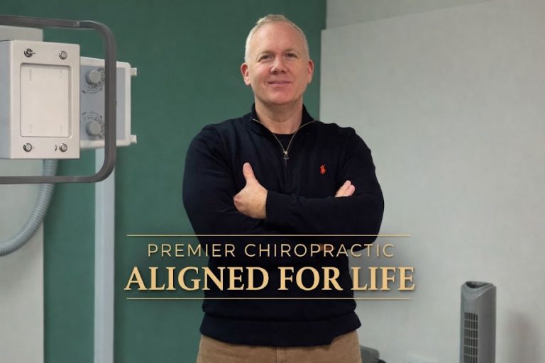 Premier Chiropractic Centre