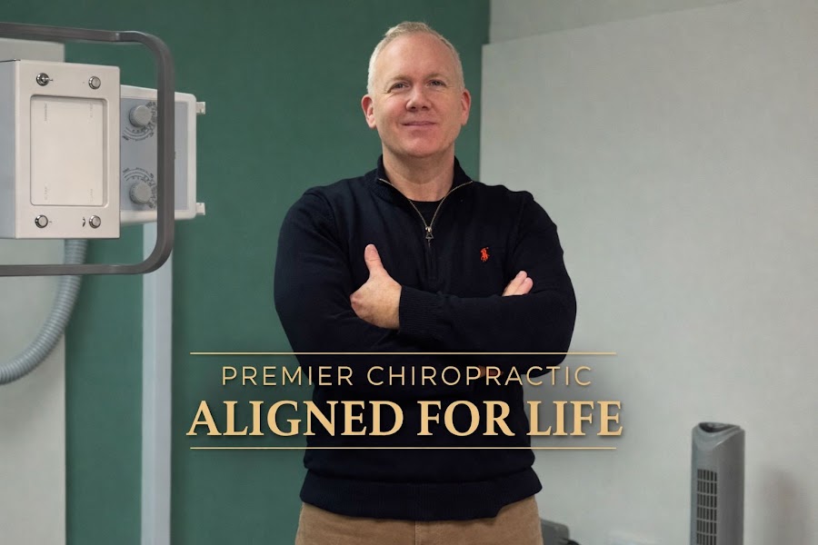 Premier Chiropractic Centre
