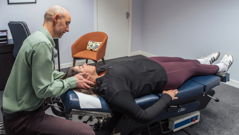 Premier Chiropractic Limited