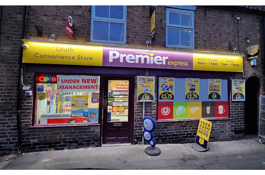 Premier Express