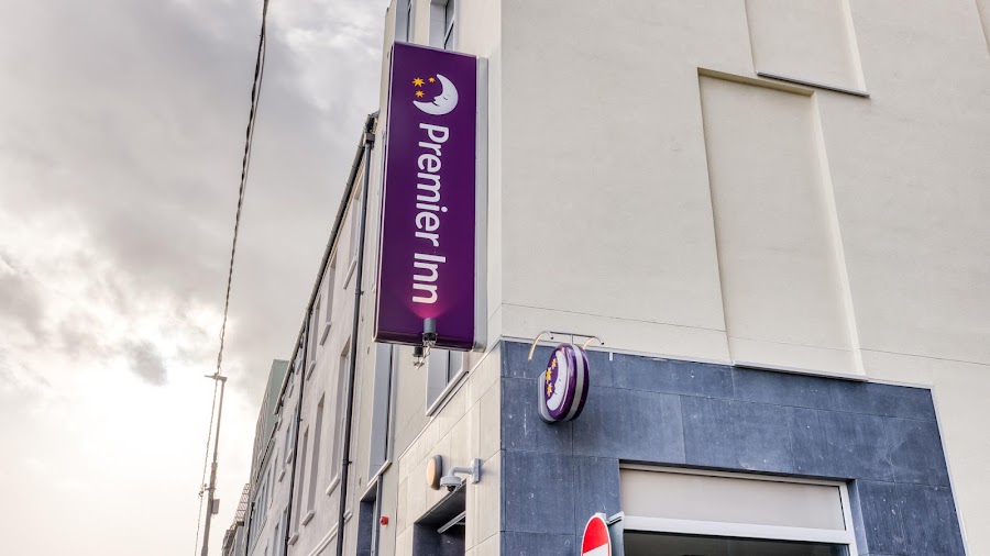 Premier Inn Cork City Centre Hotel