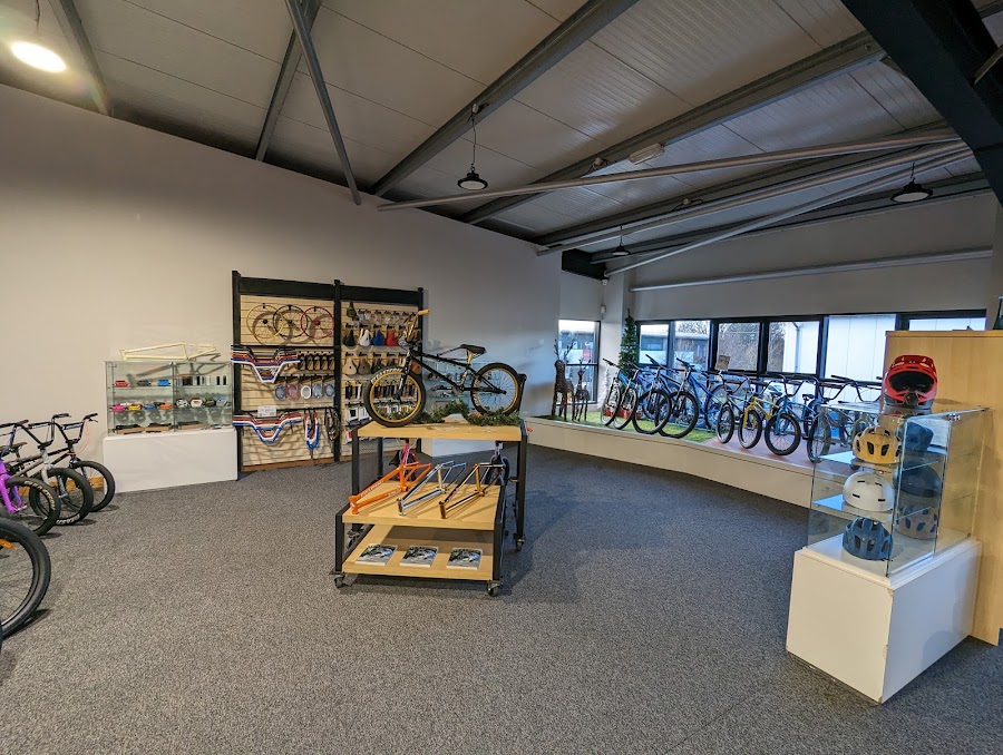 Premium Cycle Brands