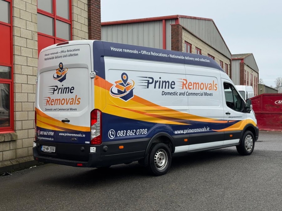 Prime Removals