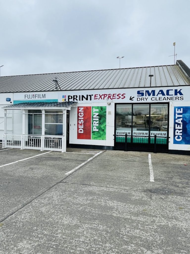 Print Express
