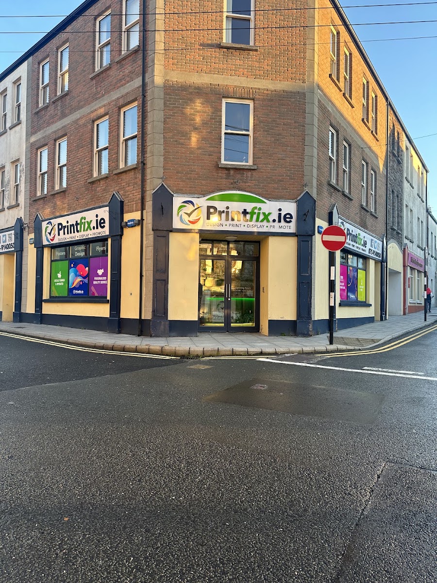 Printfix Ltd