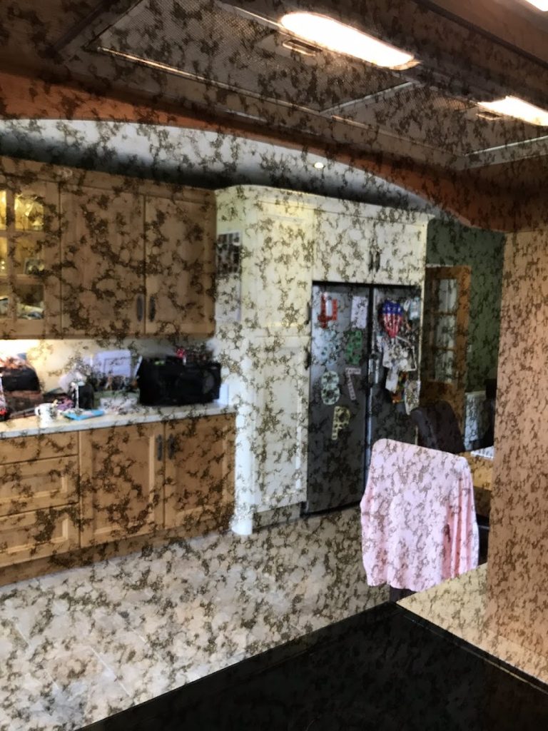 Pro-Glass Ni
