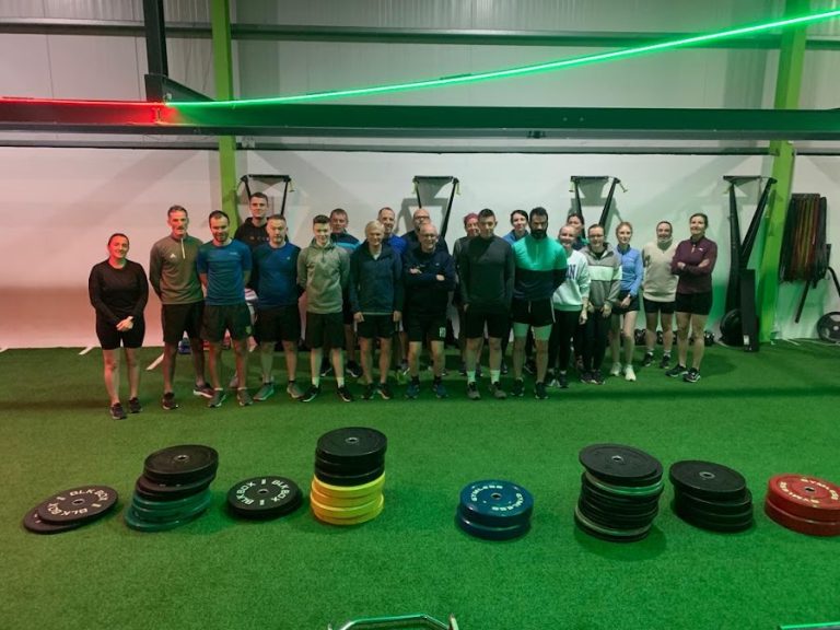 Pro-fitness – Personal and Group Training Gym