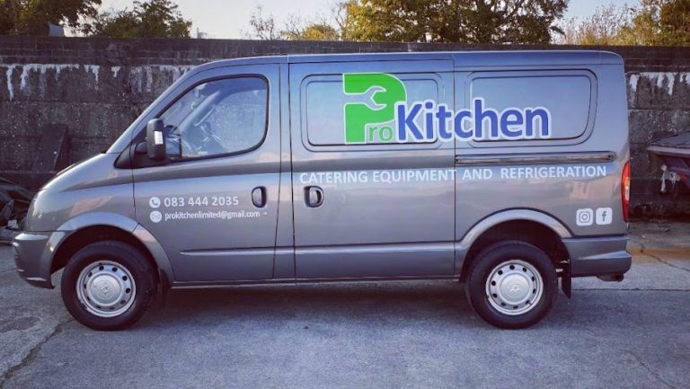 ProKitchen limited