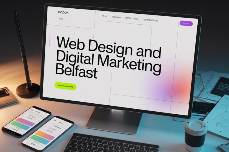 ProfileTree Web Design and Digital Marketing