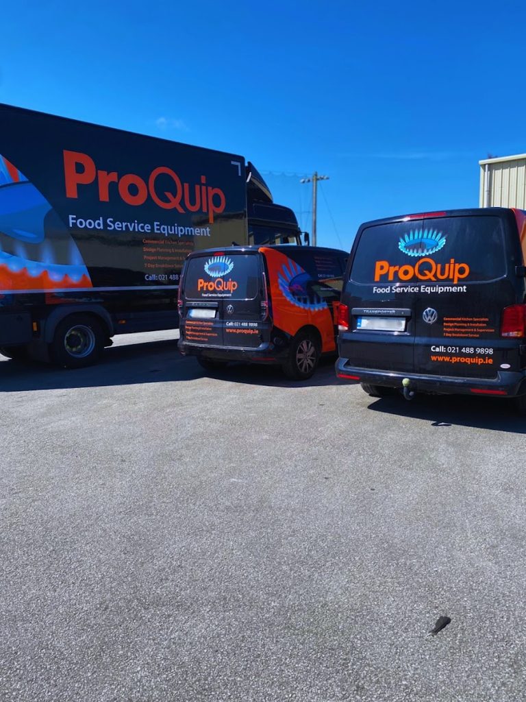 Proquip Ltd