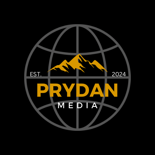 Prydan Media Ltd.