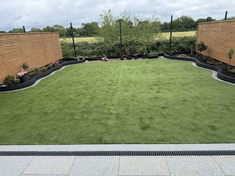 Ptree Landscaping and Gardening Ltd.
