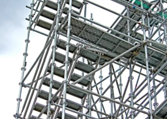 Purcell Scaffolding Cork Ltd