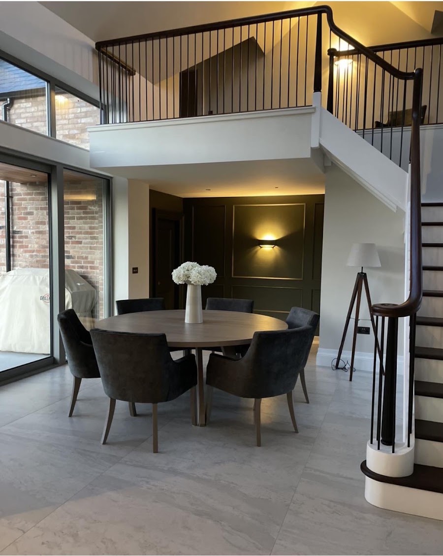 Pure Interiors