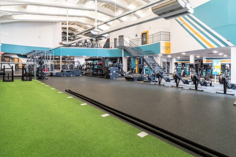 PureGym Derry Londonderry
