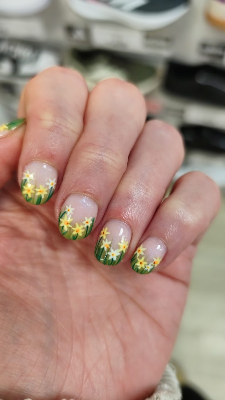 Purely Nails Sligo